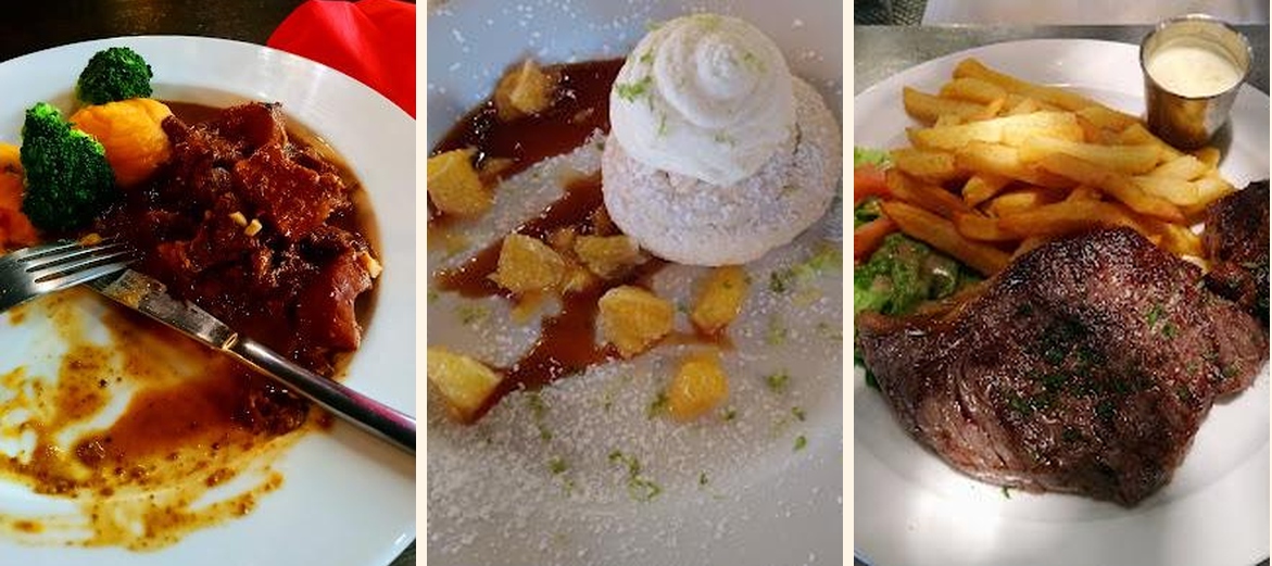 Bistro Charl'Yvonne - Gallery Image 1