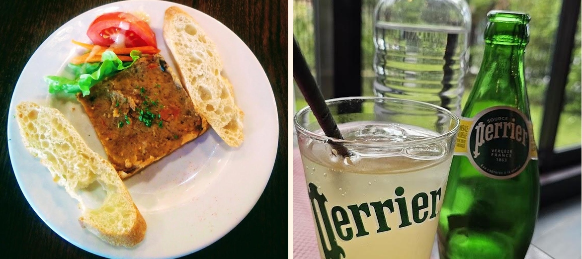 Bistro Charl'Yvonne - Gallery Image 4