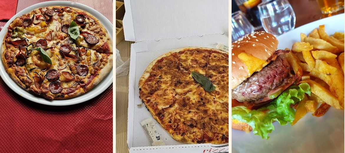 Bistro Charl'Yvonne - Gallery Image 6