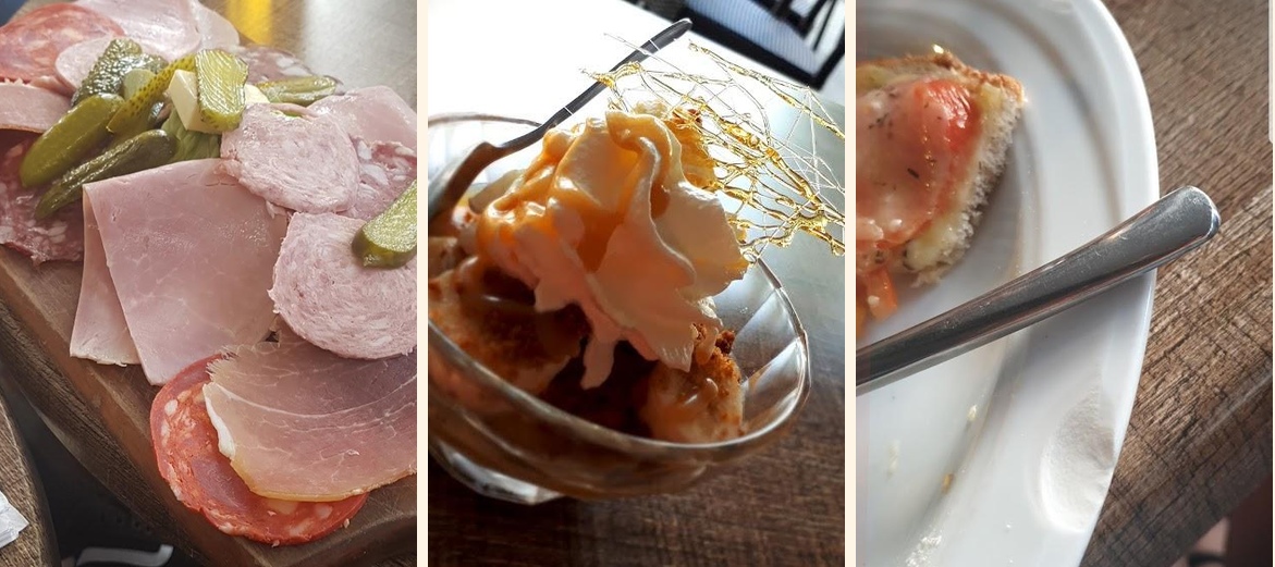 Bistro Charl'Yvonne - Gallery Image 7