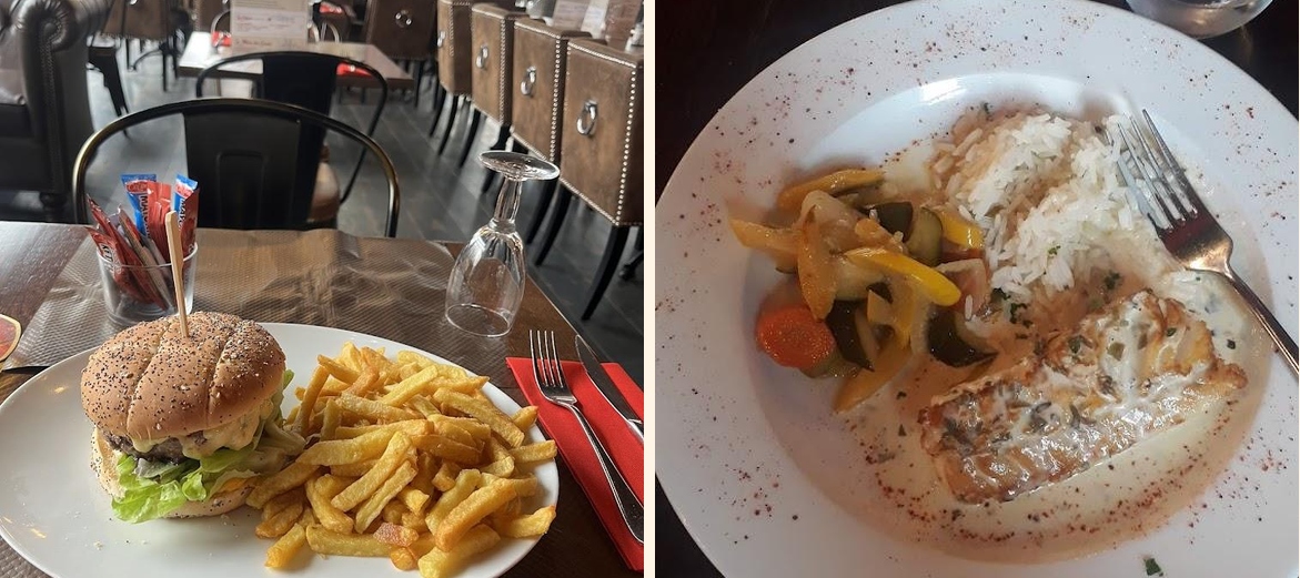 Bistro Charl'Yvonne - Gallery Image 8