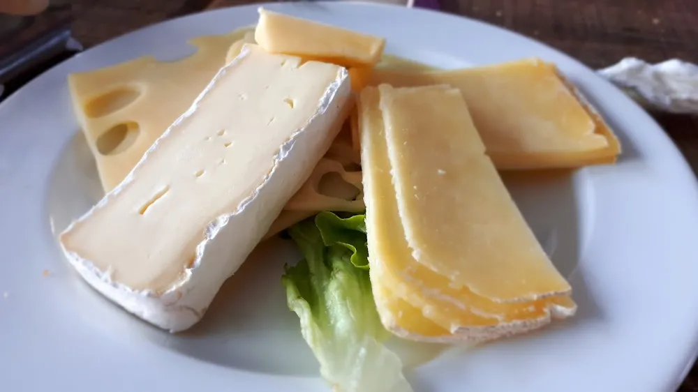 Fromages